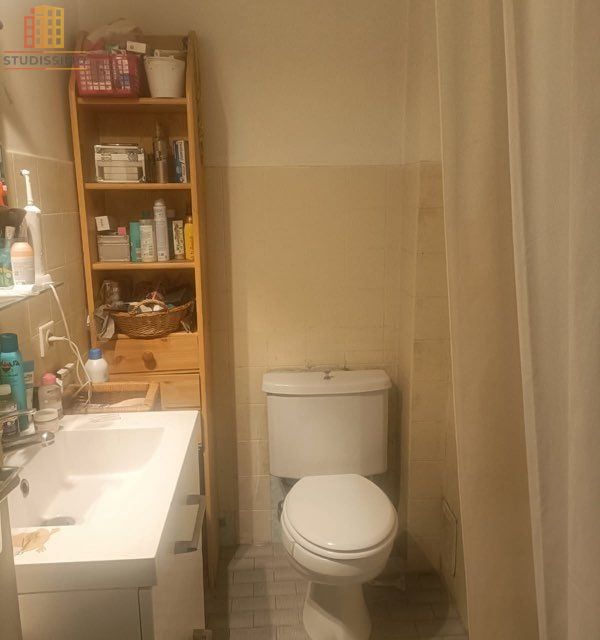 Studio 19m² Le Cannet - Étage élevé, proche Cannes - Photo 1