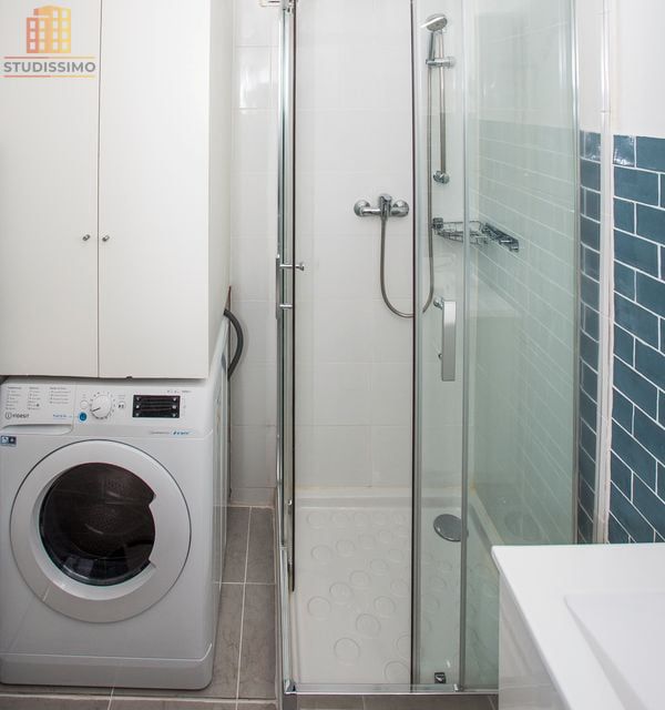 Studio 28m² Antibes Ponteil - Rénové, balcon vue mer - Photo 3