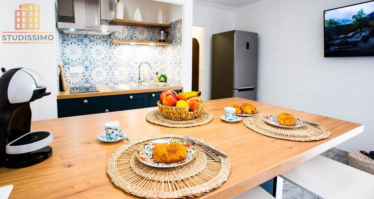 Studio 28m² Antibes Ponteil - Rénové, balcon vue mer - Photo 1