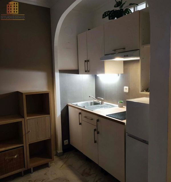 Studio 18m² Le Cannet - Photo 2