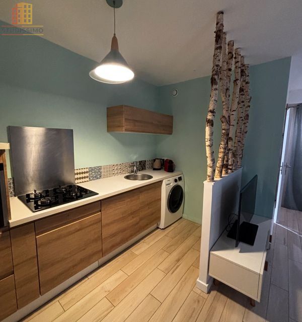 Studio 27m² Nice 06300 - Terrasse - Photo 5