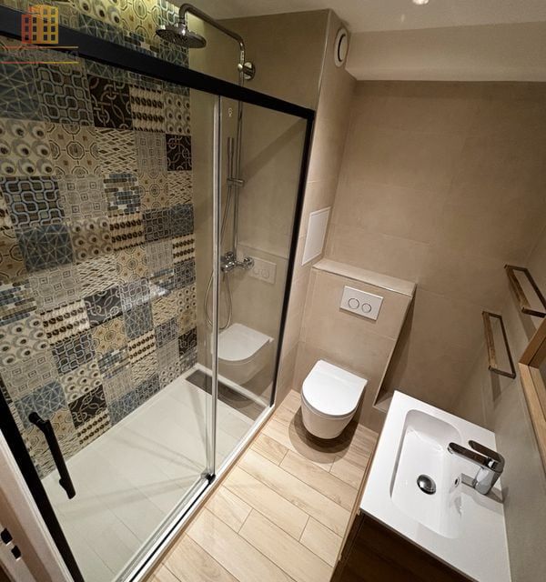 Studio 27m² Nice 06300 - Terrasse - Photo 2