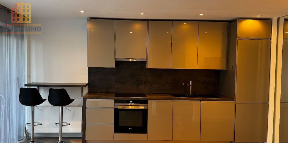 Studio 34m² Mandelieu-la-Napoule - De charme - Photo 11