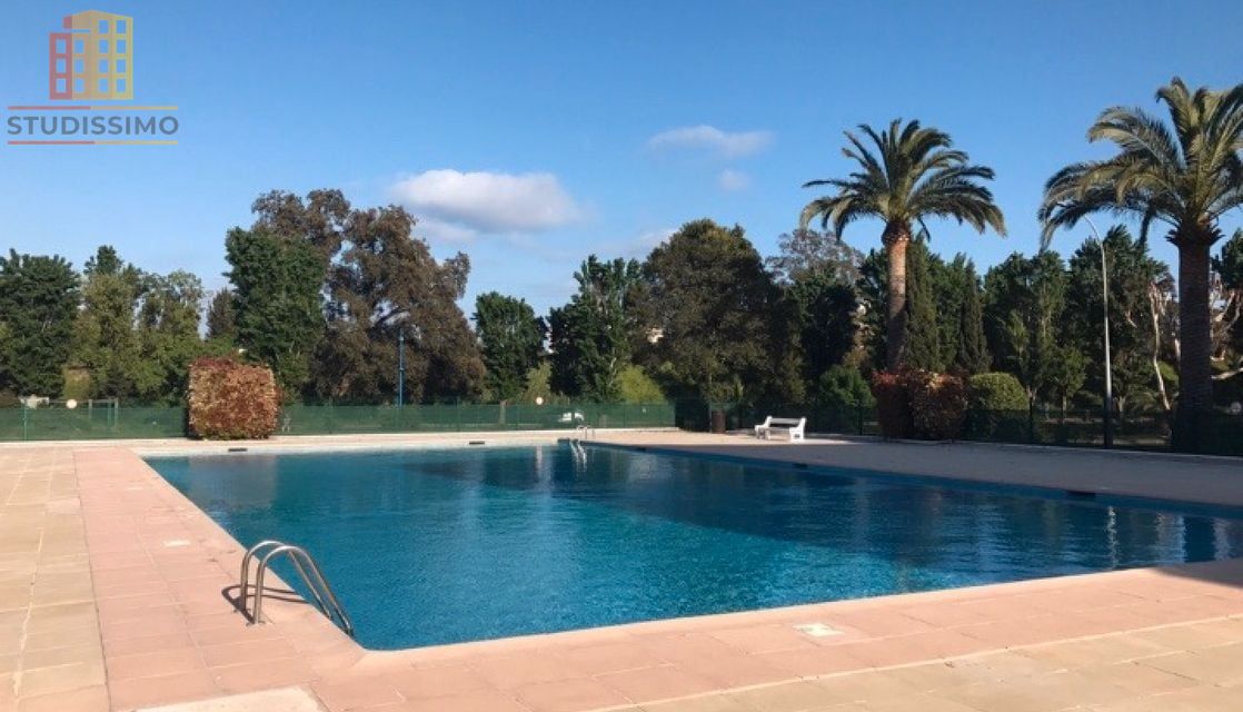 Studio 34m² Mandelieu-la-Napoule - De charme - Photo 1