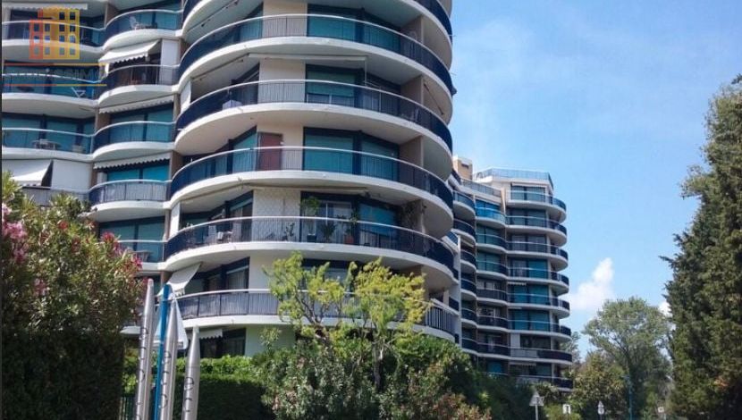 Studio 34m² Mandelieu-la-Napoule - De charme - Photo 2