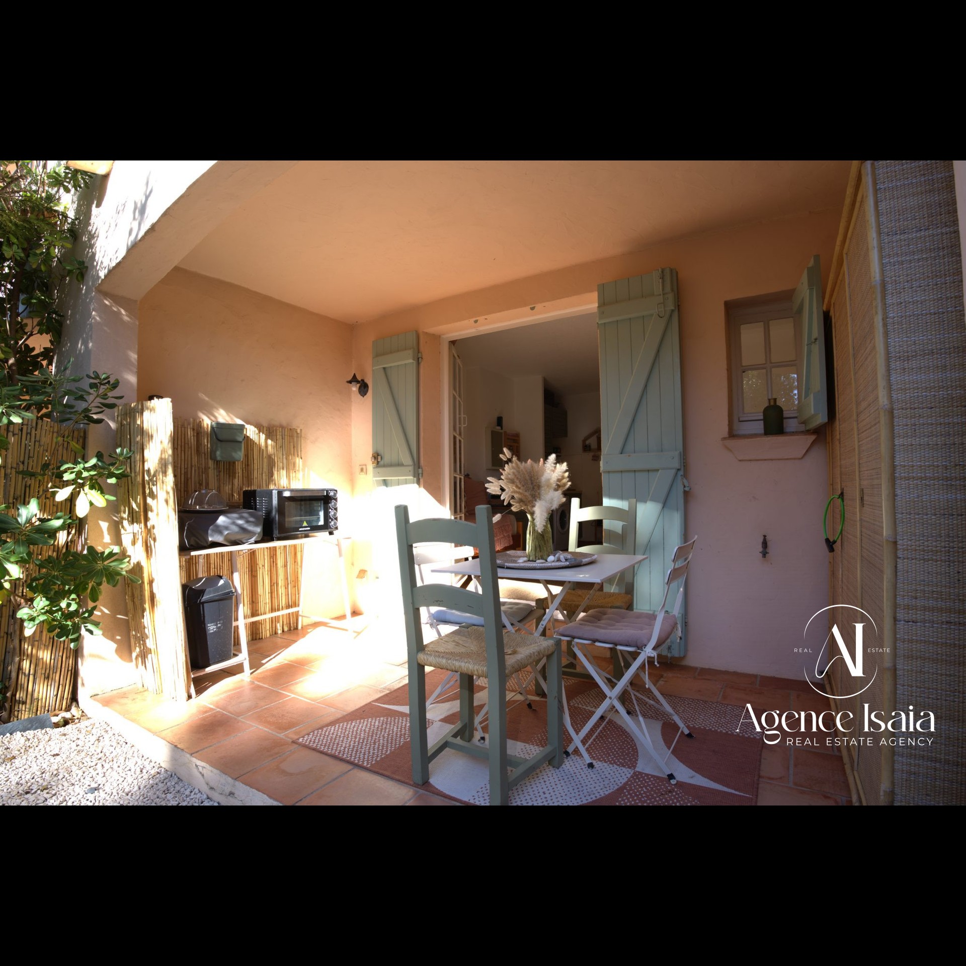 Appartement à Cavalaire-sur-Mer