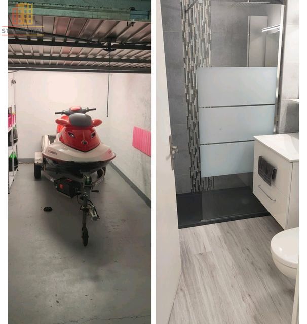 Studio 30m² Saint-Laurent-du-Var - Photo 1