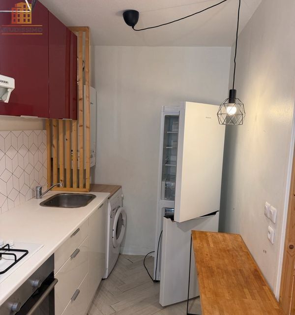 Studio 27m² Valbonne - Rénové, forte demande - Photo 18