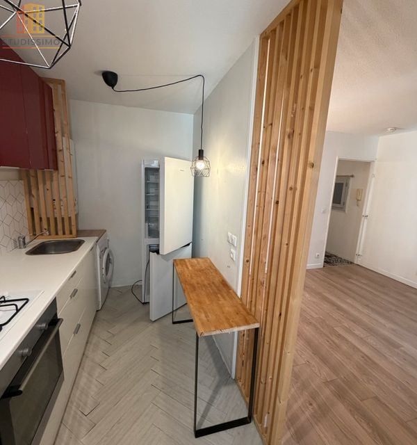 Appartement à Valbonne