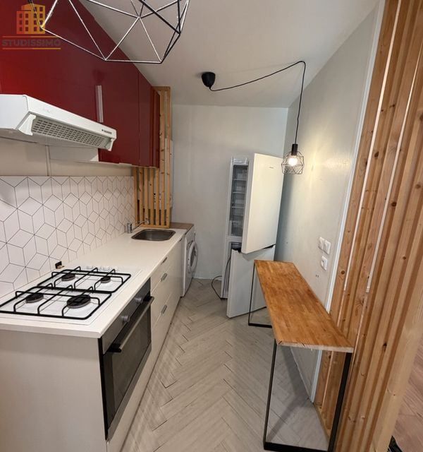 Studio 27m² Valbonne - Rénové, forte demande - Photo 19