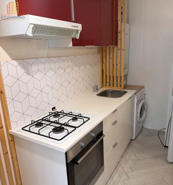 Studio 27m² Valbonne - Rénové, forte demande - Photo 17