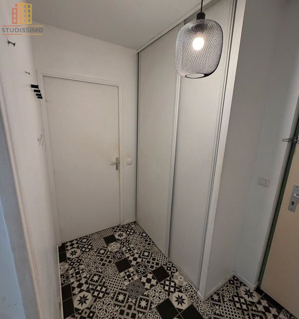 Studio 27m² Valbonne - Rénové, forte demande - Photo 16