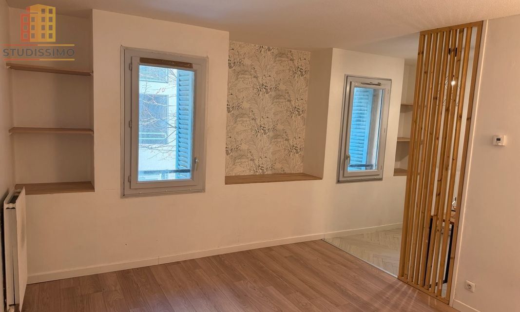 Studio 27m² Valbonne - Rénové, forte demande - Photo 14