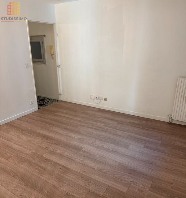 Studio 27m² Valbonne - Rénové, forte demande - Photo 15