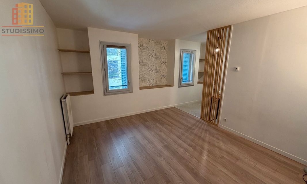 Studio 27m² Valbonne - Rénové, forte demande - Photo 11