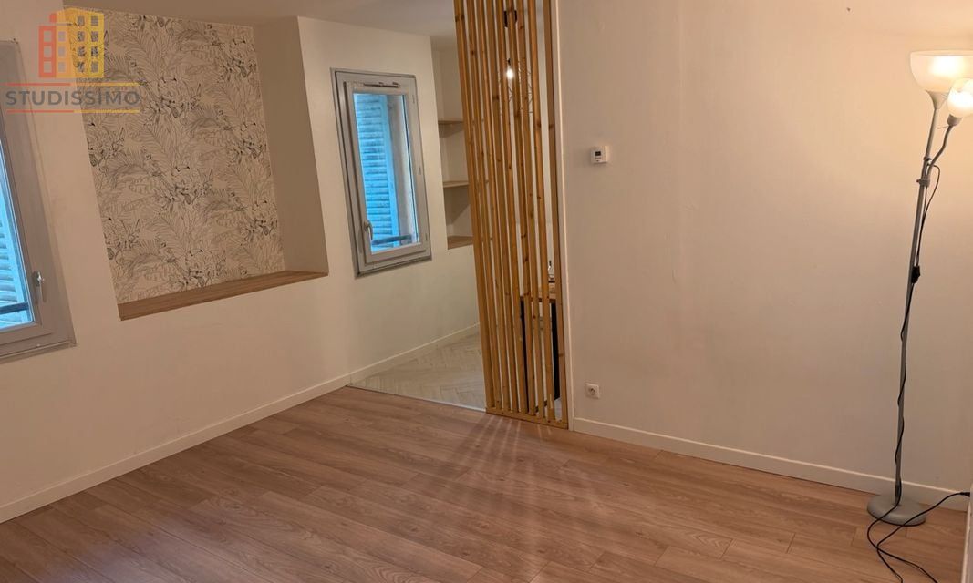 Studio 27m² Valbonne - Rénové, forte demande - Photo 12