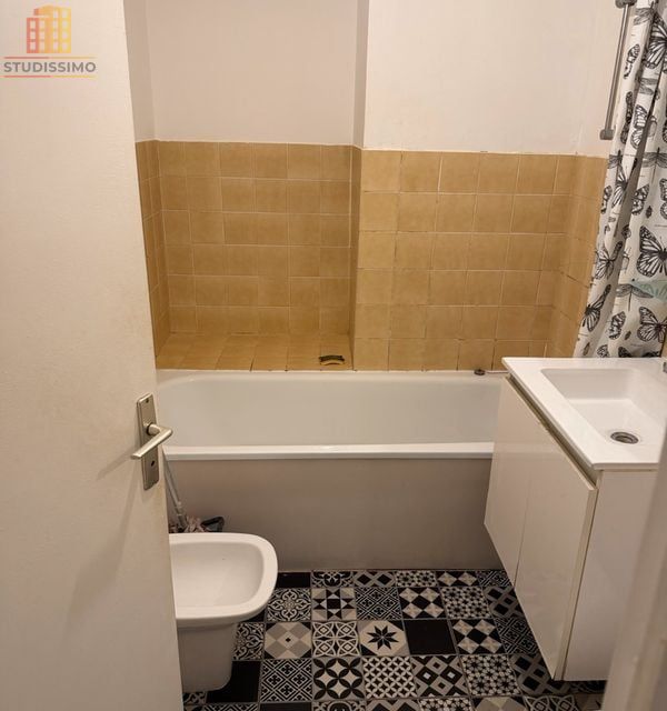 Studio 27m² Valbonne - Rénové, forte demande - Photo 10