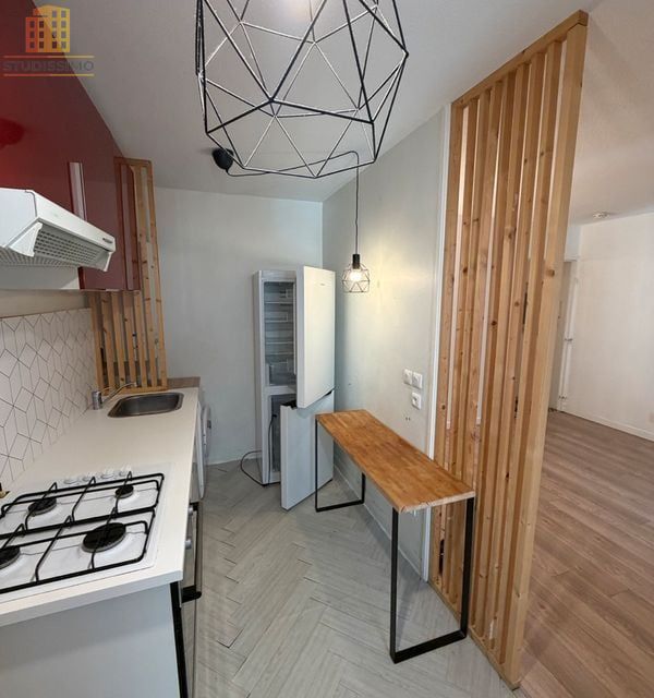 Studio 27m² Valbonne - Rénové, forte demande - Photo 3