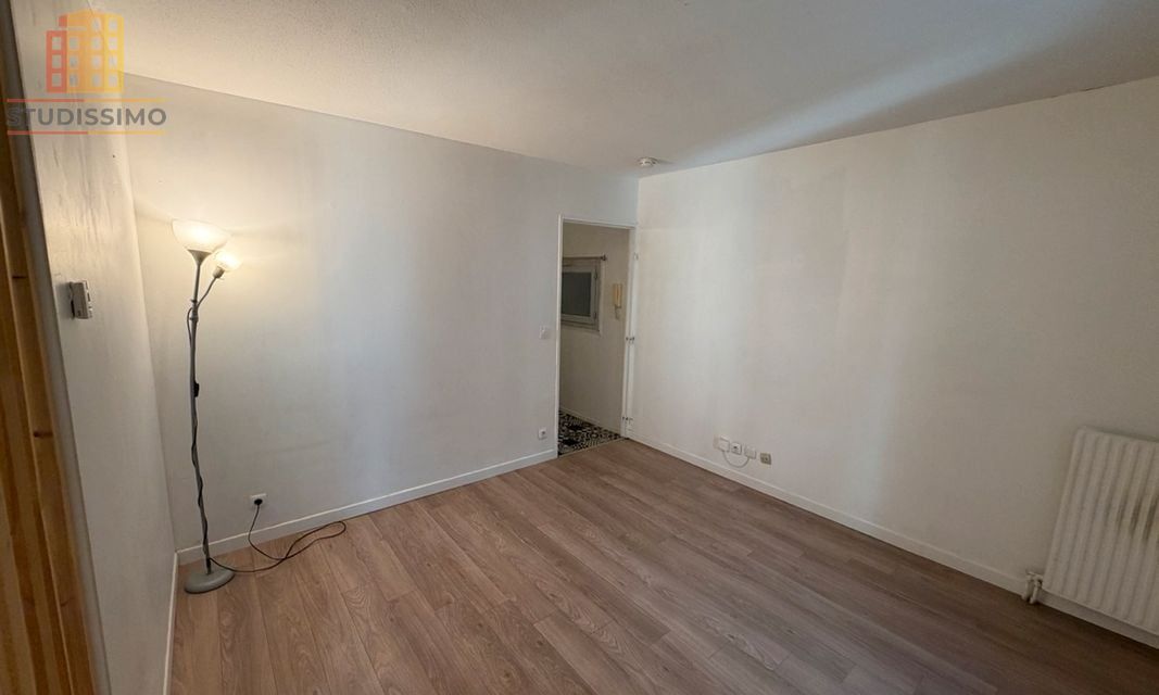 Studio 27m² Valbonne - Rénové, forte demande - Photo 1