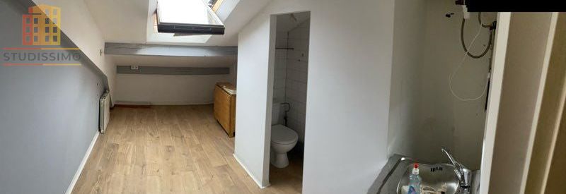 Studette 13m² Nice port - Photo 2