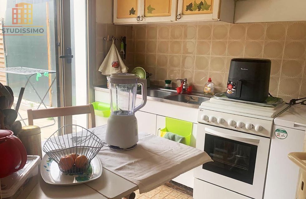 F1 36m² Nice Petit Fabron - Terrasse - Photo 2