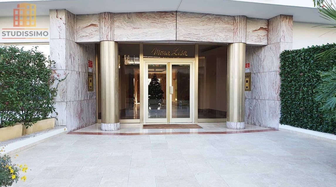 F1 36m² Nice Petit Fabron - Terrasse - Photo 1