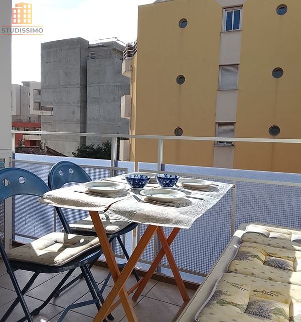 Appartement à Roquebrune-Cap-Martin