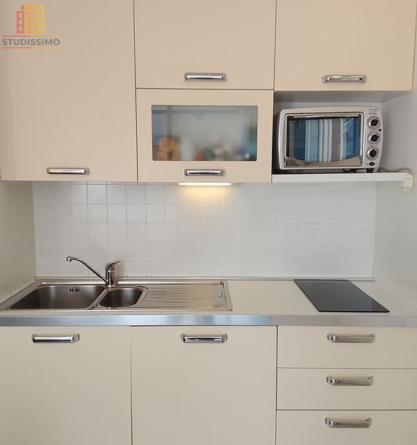 Studio 17m² Roquebrune-Cap-Martin - Photo 4