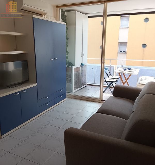 Studio 17m² Roquebrune-Cap-Martin - Photo 5
