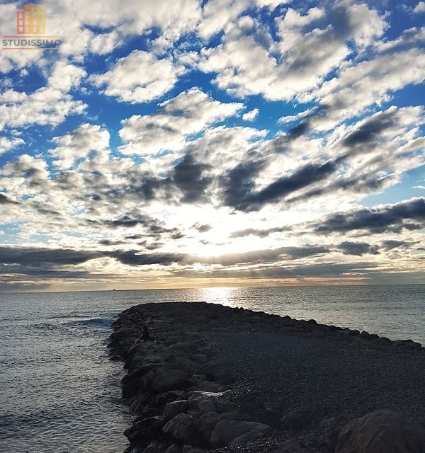 Studio 17m² Roquebrune-Cap-Martin - Photo 2