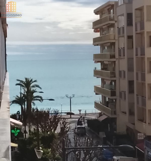 Studio 17m² Roquebrune-Cap-Martin - Photo 1