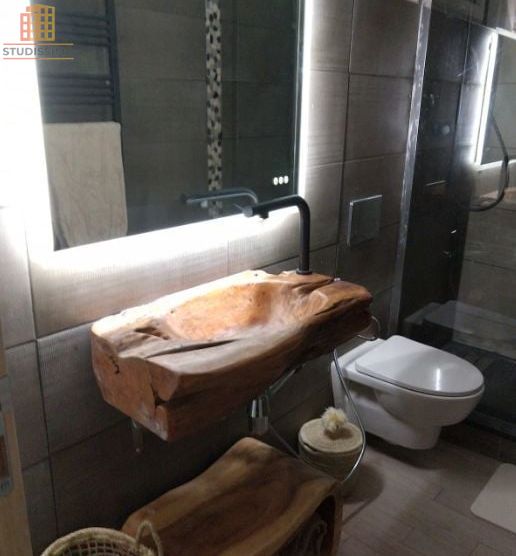 Appartement 26m² Saint-Étienne-de-Tinée - Terrasse, 4 couchages - Photo 2