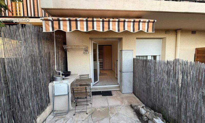 Appartement à Le Cannet