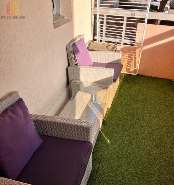 Appartement à Roquebrune-Cap-Martin