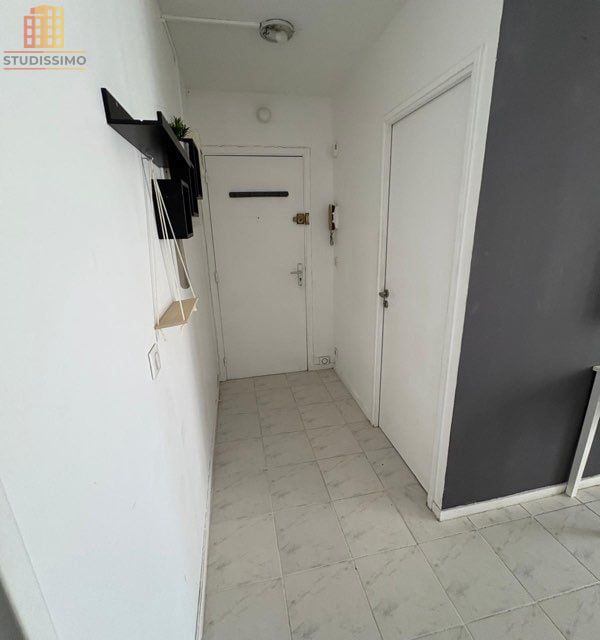 Studio 37m² Nice 06200 - Photo 2