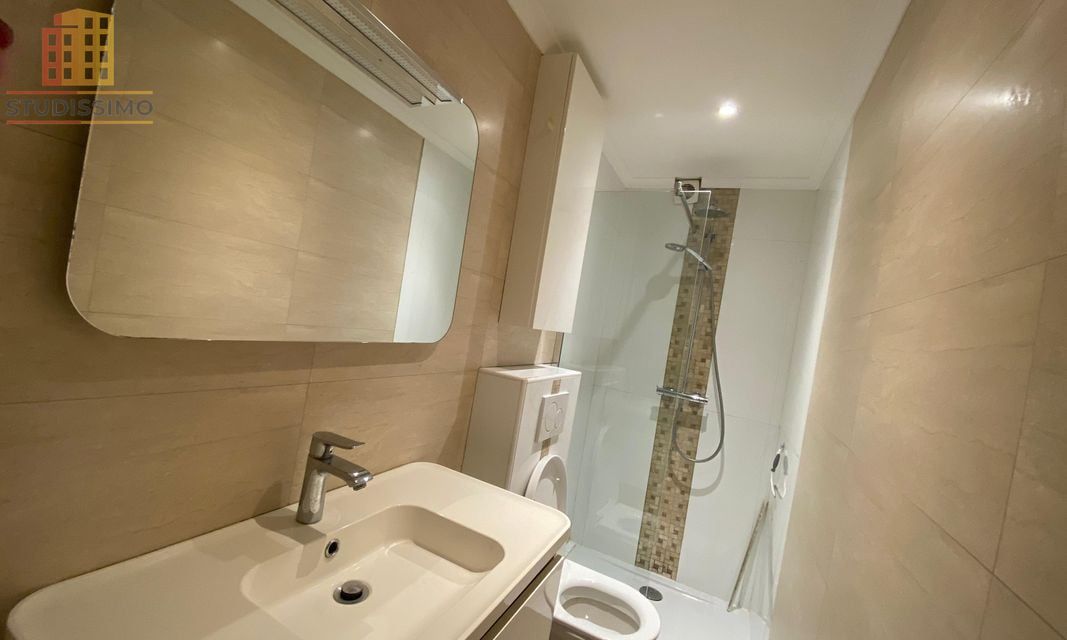 Studio 20m² Roquebrune-Cap-Martin Carnolès - Photo 6