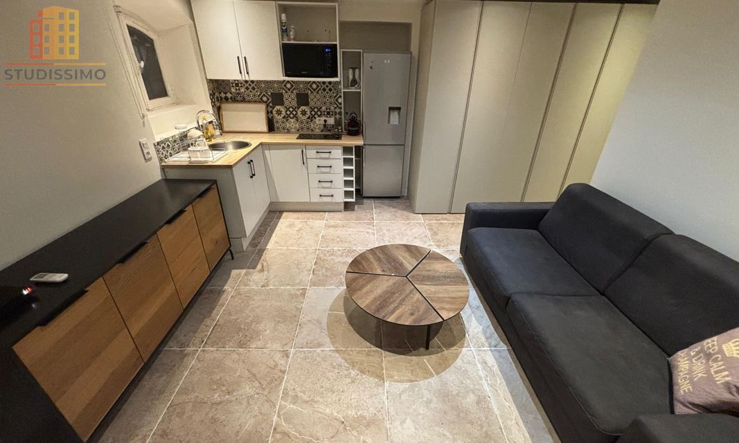 Appartement à Roquebrune-Cap-Martin