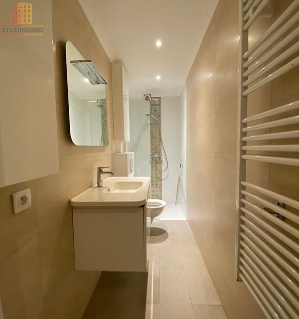 Studio 20m² Roquebrune-Cap-Martin Carnolès - Photo 7