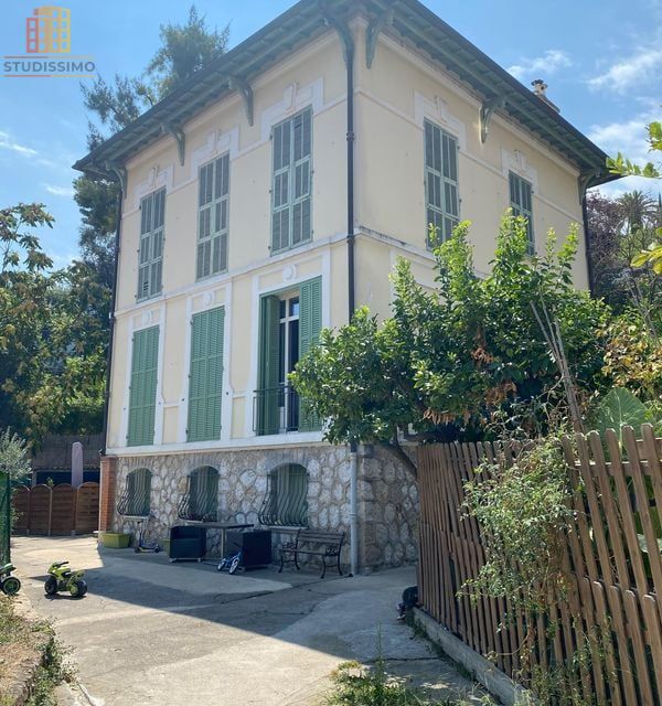 Studio 20m² Roquebrune-Cap-Martin Carnolès - Photo 2