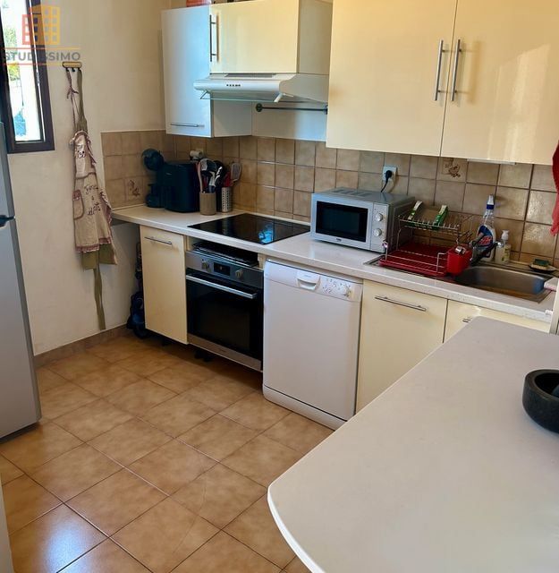 Studio 32m² Nice Fabron - Terrasse, box fermé - Photo 5