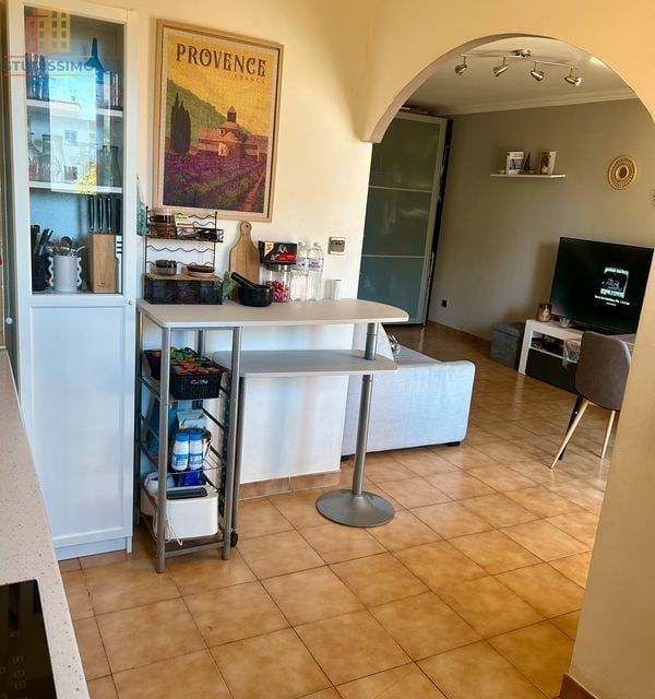 Studio 32m² Nice Fabron - Terrasse, box fermé - Photo 3