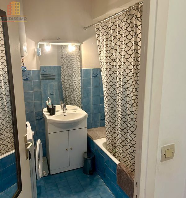 Studio 32m² Nice Fabron - Terrasse, box fermé - Photo 1