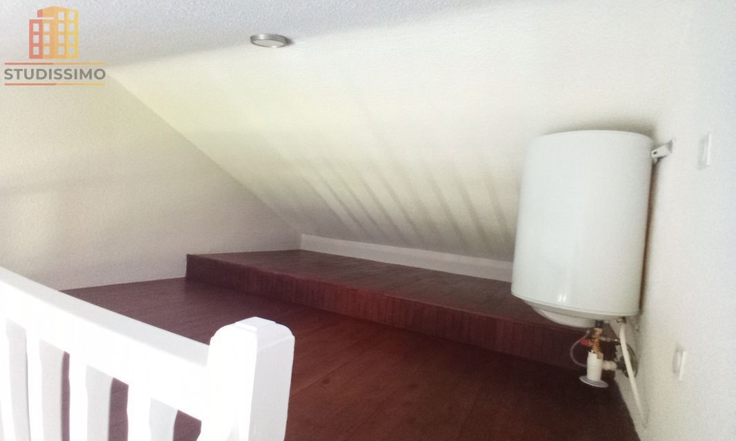 Studio 21m² Pégomas - Avec mezzanine - Photo 1