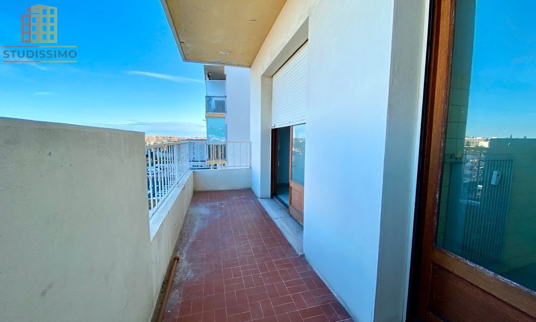 Studio 30m² Cagnes-sur-Mer - Parking, centre-ville - Photo 3