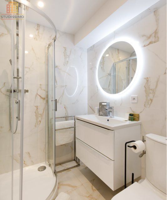 Studio 26m² Cannes Croisette - Photo 1