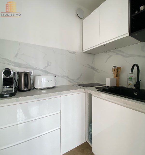 Studio 31m² Cannes Croisette - Photo 2