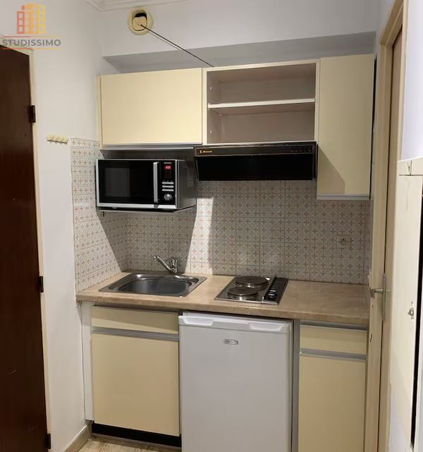 Studio meublé 23m² Mandelieu-la-Napoule - Terrasse, parking - Photo 5