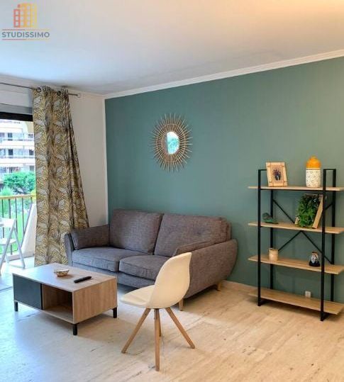 Appartement à Mandelieu-la-Napoule