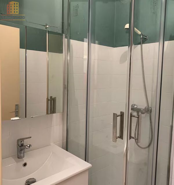 Studio meublé 23m² Mandelieu-la-Napoule - Terrasse, parking - Photo 6