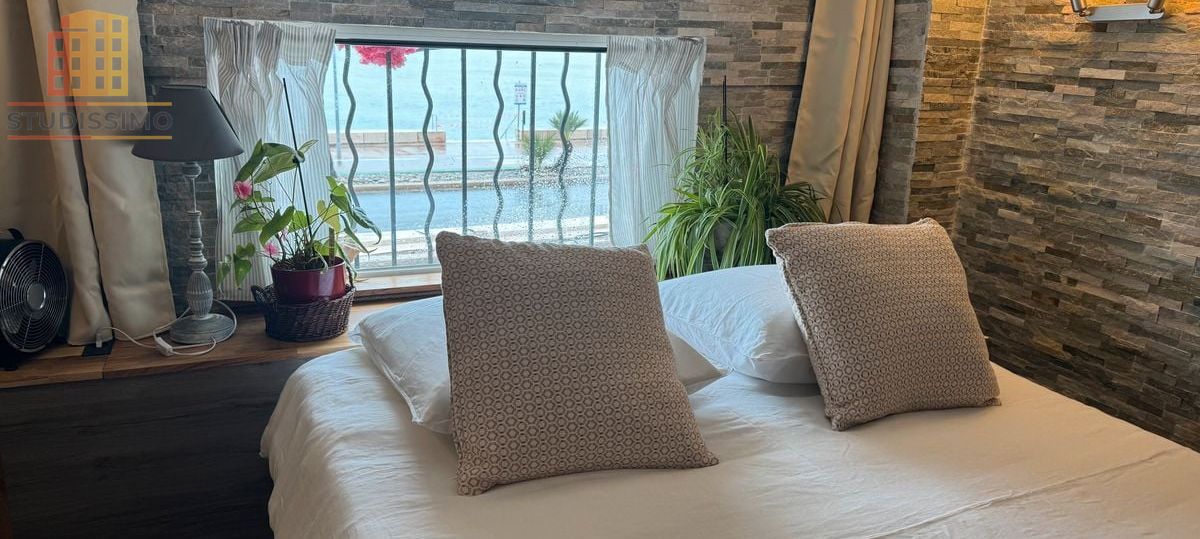 Appartement loft 60m² Cagnes-sur-Mer - Photo 1